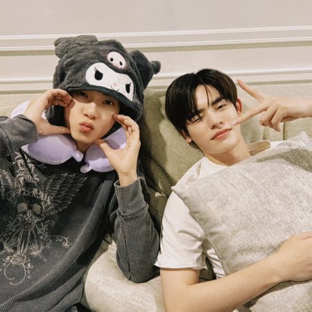 Duang with You (2026)