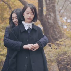 White Flowers and Fruits Japanese Movie(2025) photo