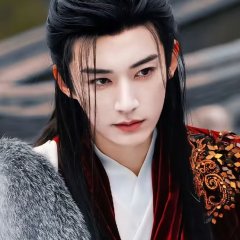 Cong Shan Chinese Drama photo