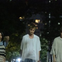 Buzzy Noise Japanese Movie photo