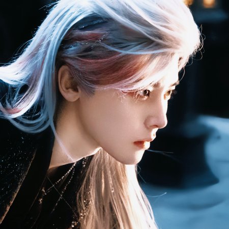 Love in the Clouds (2025)