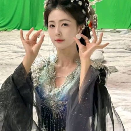 Moonlight Mystique (2025)