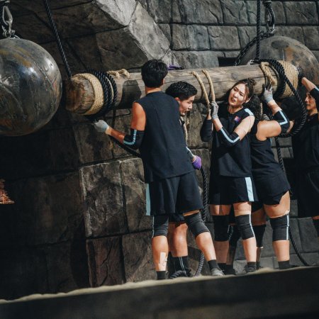 Physical: Asia (2025)