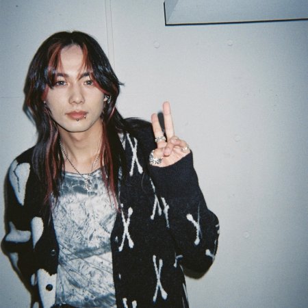 Punks Triangle (2025)