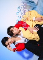 The Boy Next World: Heiko Sekai no Koibito Japanese Drama(0000) photo