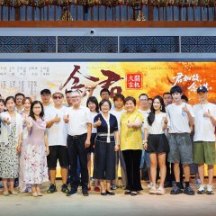 The Way I Miss You Chinese Drama(0000) photo