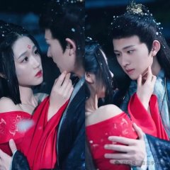 Chong Sheng Chong Qie Jin Jie Lu Chinese Drama photo