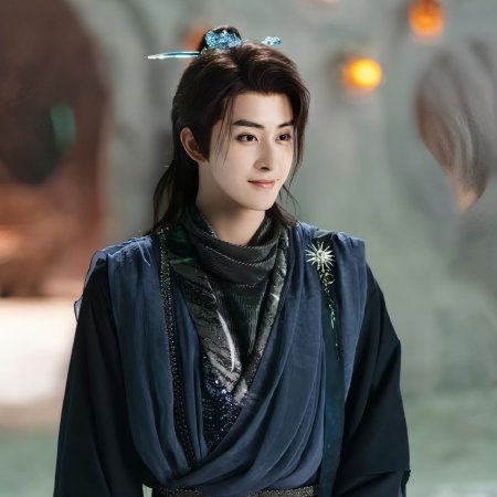 Moonlight Mystique (2025)