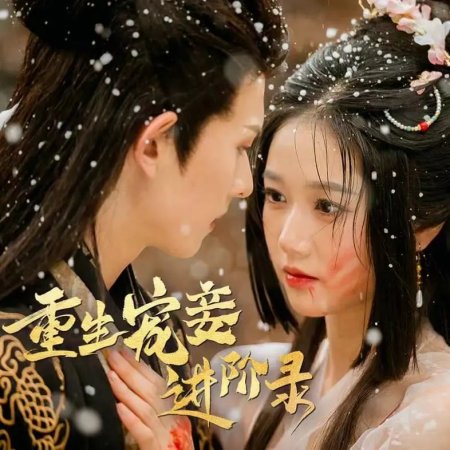 Chong Sheng Chong Qie Jin Jie Lu (2024)