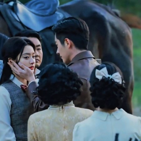 The Lament of Autumn ()