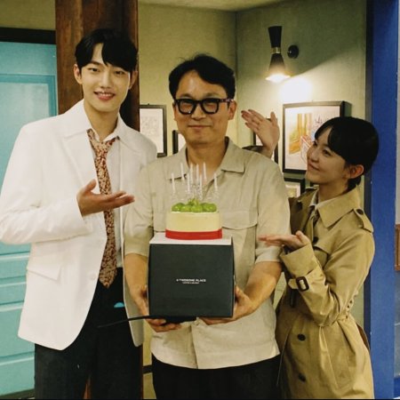 Spirit Fingers (2025)