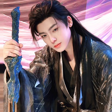 Love in the Clouds (2025)