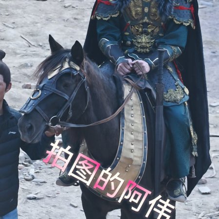 Transfer Gold Hairpin ()