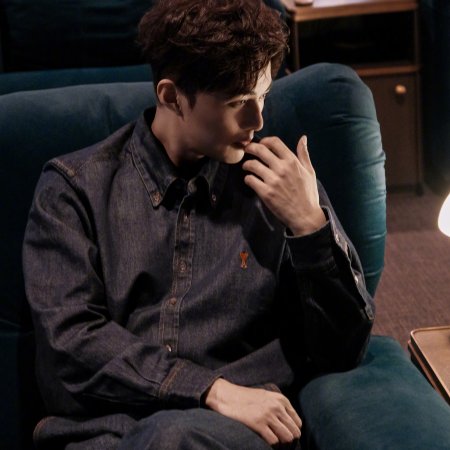 The Vendetta of An (2025)