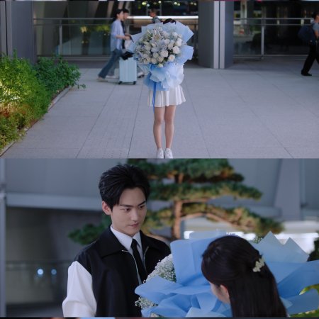 Sniper Butterfly (2025)