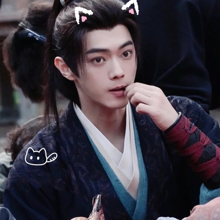 Tian Du Yi Wen Lu ()