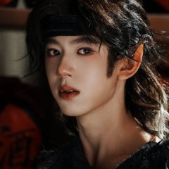 Lai Zhan Chinese Drama photo