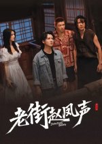 Lao Jie Zhong De Pi Zi Chinese Drama(0000) photo