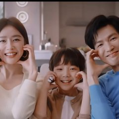 Second Chance Romance Chinese Drama photo