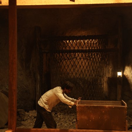 Love on the Turquoise Land (2025)