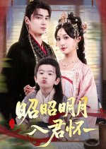 Zhao Zhao Ming Yue Ru Jun Huai Chinese Drama(2025) photo