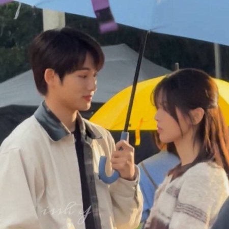 Sunshine through the Rain ()