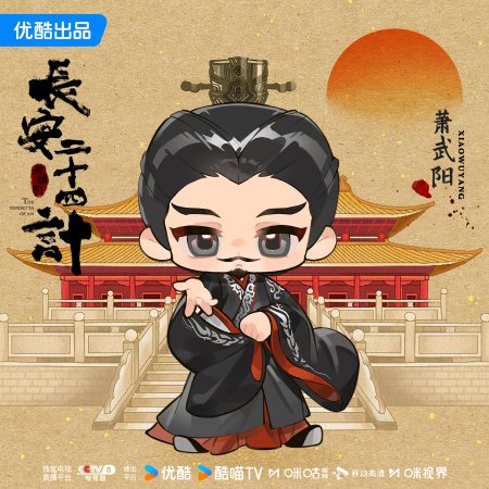 The Vendetta of An (2025)