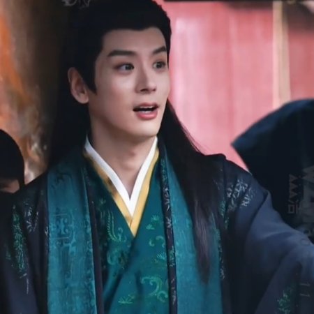 Tian Du Yi Wen Lu ()