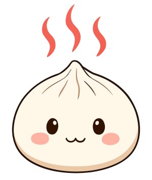 Baozi Buns