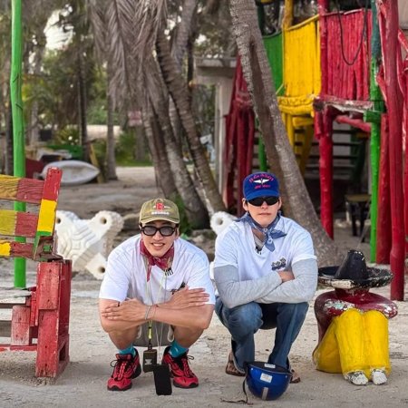 GBRB: Joy Pops Laugh Pops (2025)