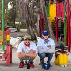 GBRB: Joy Pops Laugh Pops Korean TV Program(2025) photo