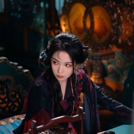 Moonlight Mystique (2025)