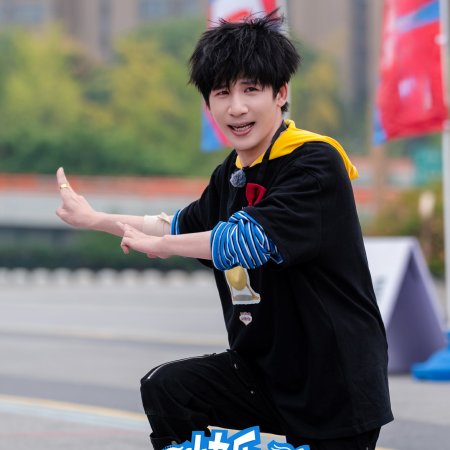 Living in the Air (2025)