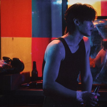 Speed and Love (2025)