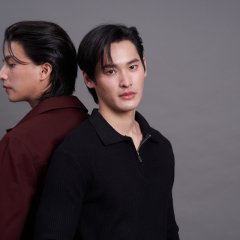 Beneath the Lies Thai Drama(0000) photo