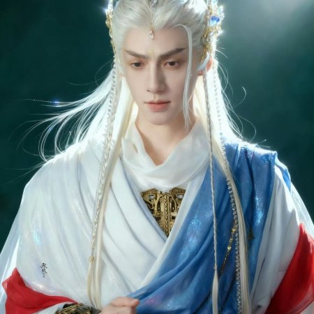 Whispers of Fate (2025)