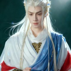 Whispers of Fate Chinese Drama photo