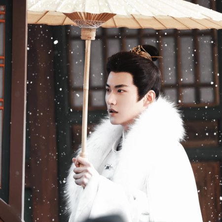 Shadows of Desire ()