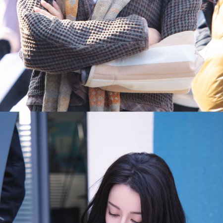 Love on the Turquoise Land (2025)