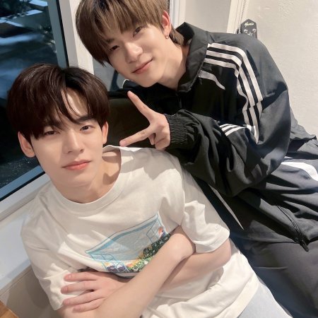 Duang with You (2026)