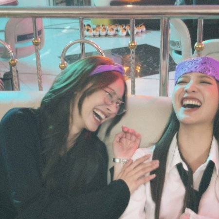 Enemies with Benefits ()