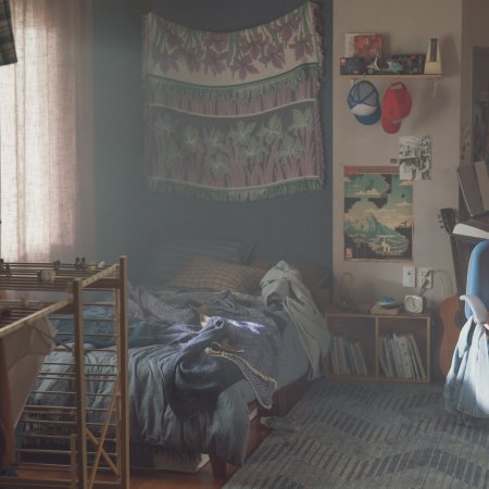 Once We Were Us (2025)