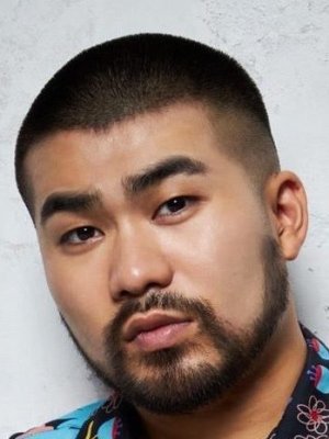 Gando Yoshiharu Fotoğraf