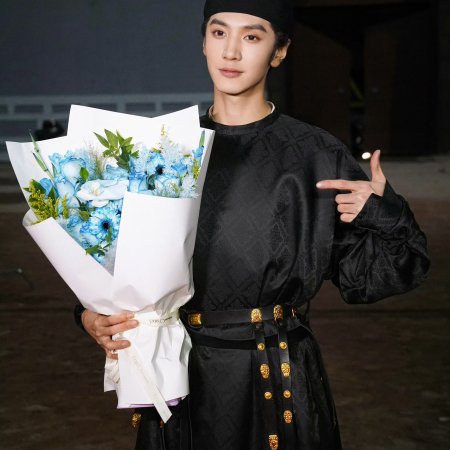 Jiang Shan Wei Pin ()