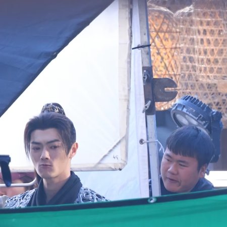 Tian Du Yi Wen Lu ()