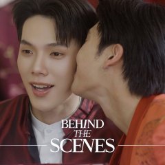 The Wicked Game Behind the Scenes Thai TV Program(2025) photo