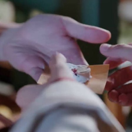 Love and Crown (2025)