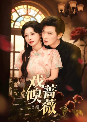 Xi Xiu Qiang Wei (2025) poster