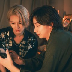 Therapy Game Japanese Drama(2025) photo