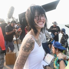 Necromancer Thai Drama(0000) photo